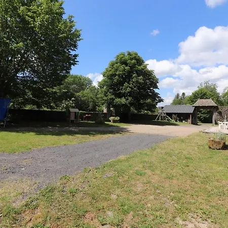 Maison De Caractere A 1000m D'altitude Avec Cour, Internet, Tv, Draps Fournis - Animaux Acceptes - Fr-1-742-319 펜션