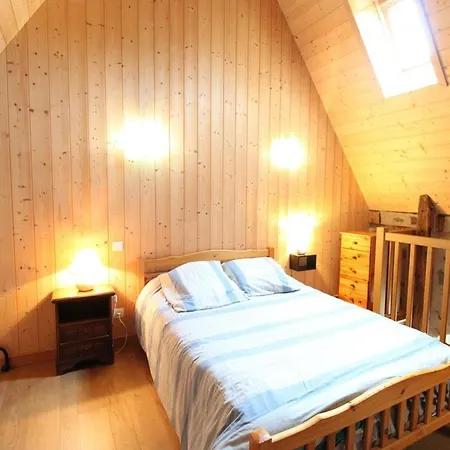 Maison De Caractere A 1000m D'altitude Avec Cour, Internet, Tv, Draps Fournis - Animaux Acceptes - Fr-1-742-319 *